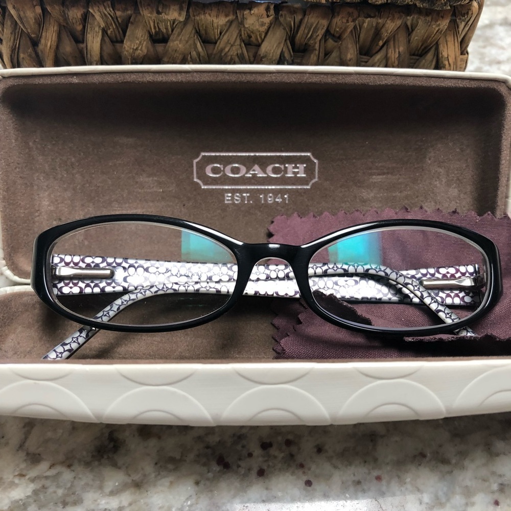 Coach Frames - image 2
